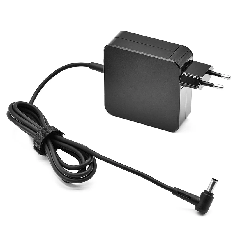 19V 3.42A 65W 5.5*2.5mm Laptop AC Adapter Charger power adapter laptop charger For Asus S300 S300CA S400C S500 X550 X550C X501LA Notebook Battery Power EU