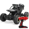 1:12 / 1:16 4WD RC Car With Led Lights 2.4G Radio Remote Control Cars Buggy Off-Road Control Trucks Boys Toys for Children 6