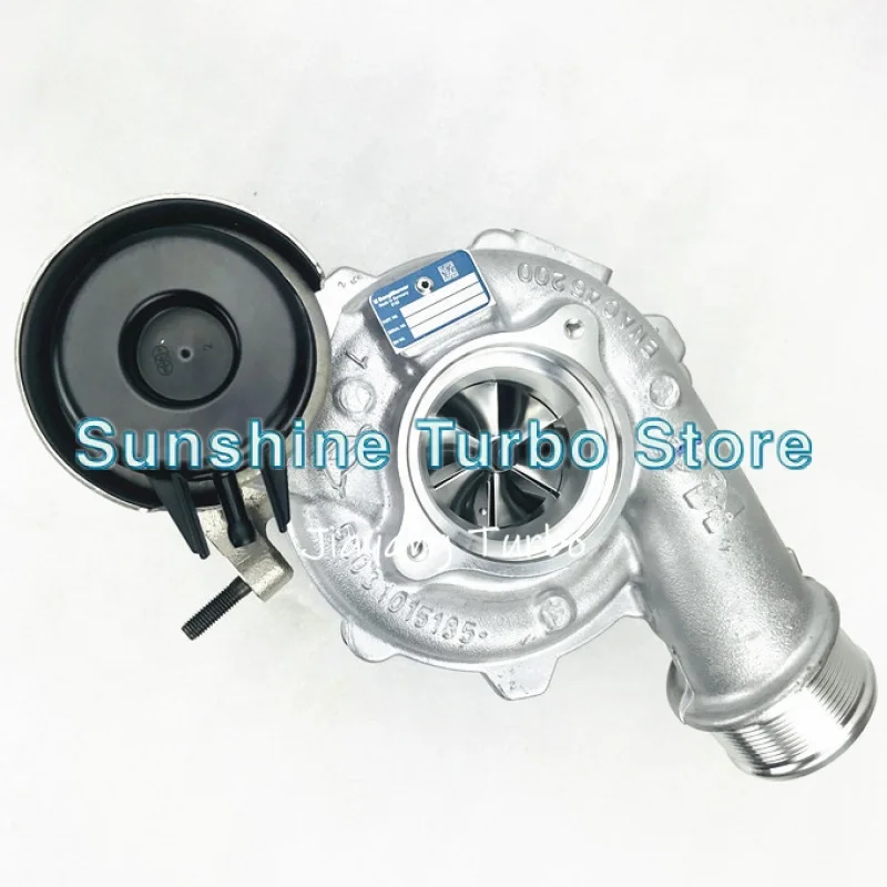 

K04 Turbo 53049700260 53049880260 53049700244 53049880244 Turbo for Porsche Passenger Car/718 Boxser Cayman