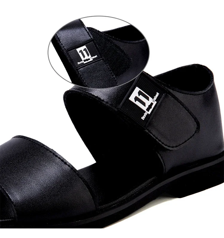 Soft Sole Non-slip Sandals Side Angle Profile