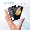 SOYES XS20 Pro 3.0" Small Phone 2GB RAM 16GB ROM Android8.1 Dual SIM Standby With Play Store BT Wifi GPS 3G Cell Phone 3