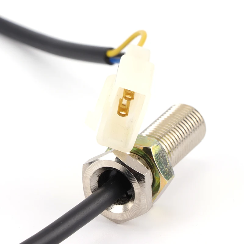 Motorcycle ATV Speedometer Replacement parts Speed Sensor For Speedometer Jinling 250cc 300cc JLA-931E Accessories auto speed sensor