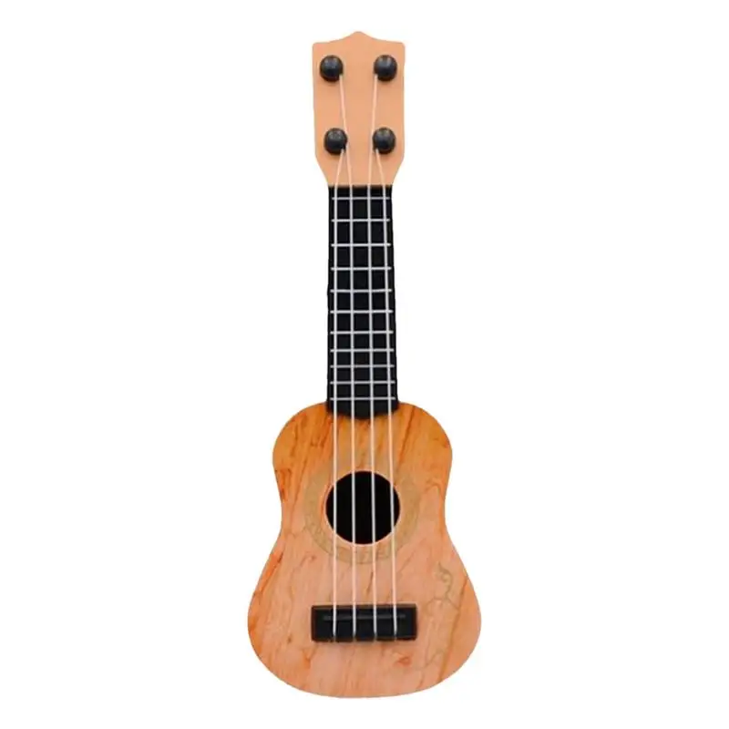 

Детское укулеле Musicalukulele, гитарный инструмент, Детские Игрушки для раннего развития, портативная мини-гитара для начинающих и детей