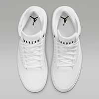 Nike Genuine JORDAN Chaussures de basket-ball rembourrées pour hommes 921196-100 4