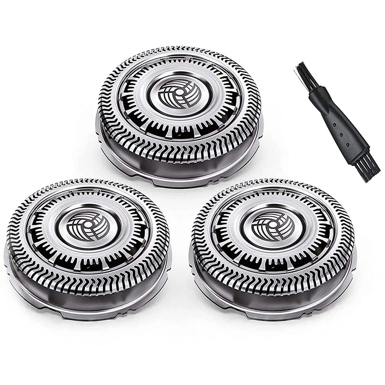 

SH90 Replacement Heads for Philips Norelco Shaver 9000 Series, S8950,SW9700,SW6700,9000 Shaver Replacement Blades