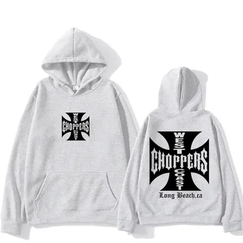 2025 هوديي مطبوع عصري عالي الجودة للجنسين ريترو كلاسيكي متعدد الاستخدامات ملابس رياضية فضفاضة ومريحة على طراز الهيب هوب 5