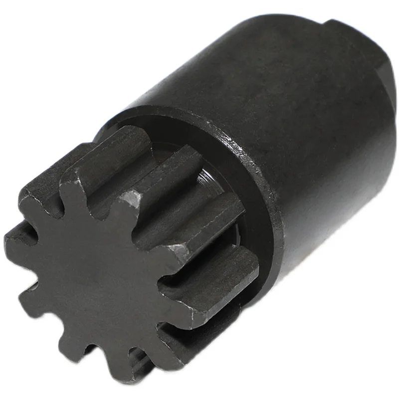 Flywheel Barring Tool Alternative To 88800014 88840317 For Volvo Mack D11 D13 D16 MP7 MP8 MP10 (2008-2020)