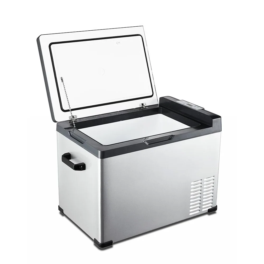 Household Refrigerator Compressor Refrigeration Small Freezer Compressor Refrigerate Refrigerator Fridge