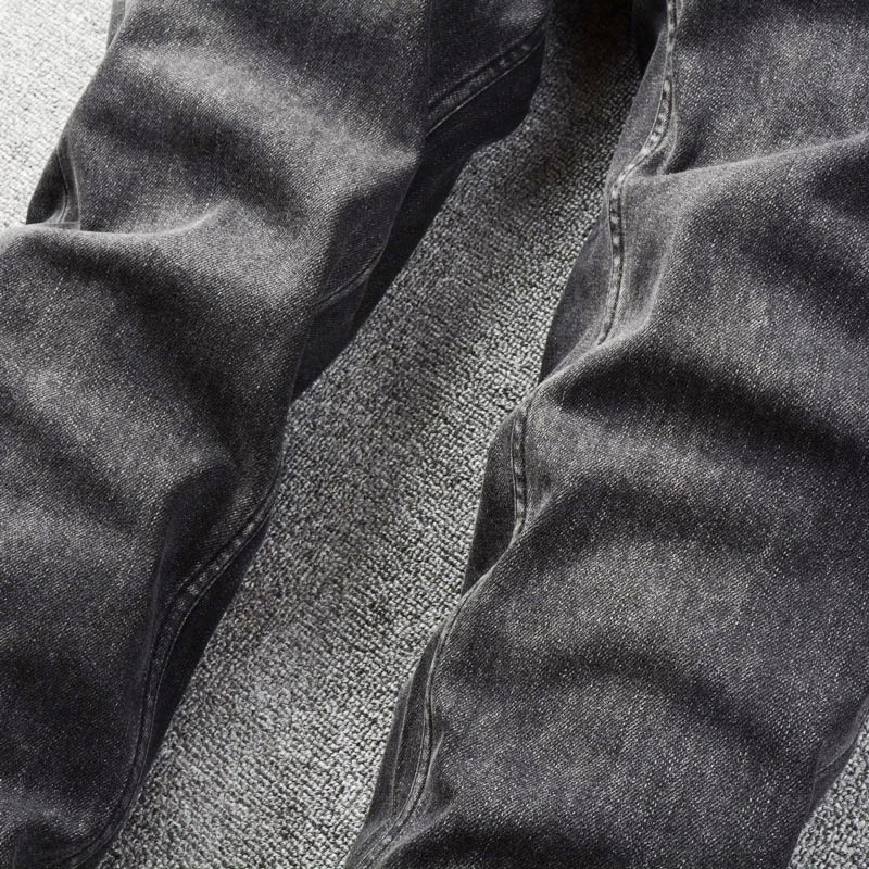 Рисунок 5 - Джинсы мужские в Корейском стиле