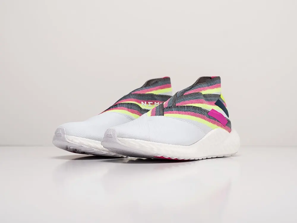 Football shoes adidas Nemeziz 19 + TR 