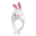 Rabbit White