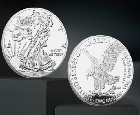 Silver