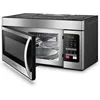 RV Convection Microwave 1.6 cu.ft. | 1000W Power | 4 Auto-Cook Menus 4