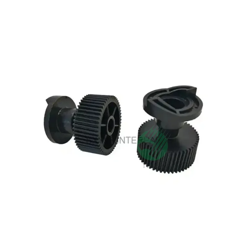 

10 шт., оптовая цена, Шестерня двигателя для Ricoh Aficio 1055 1060 1075 2051 2060 2075 550 551 AP900, детали для копировальных аппаратов