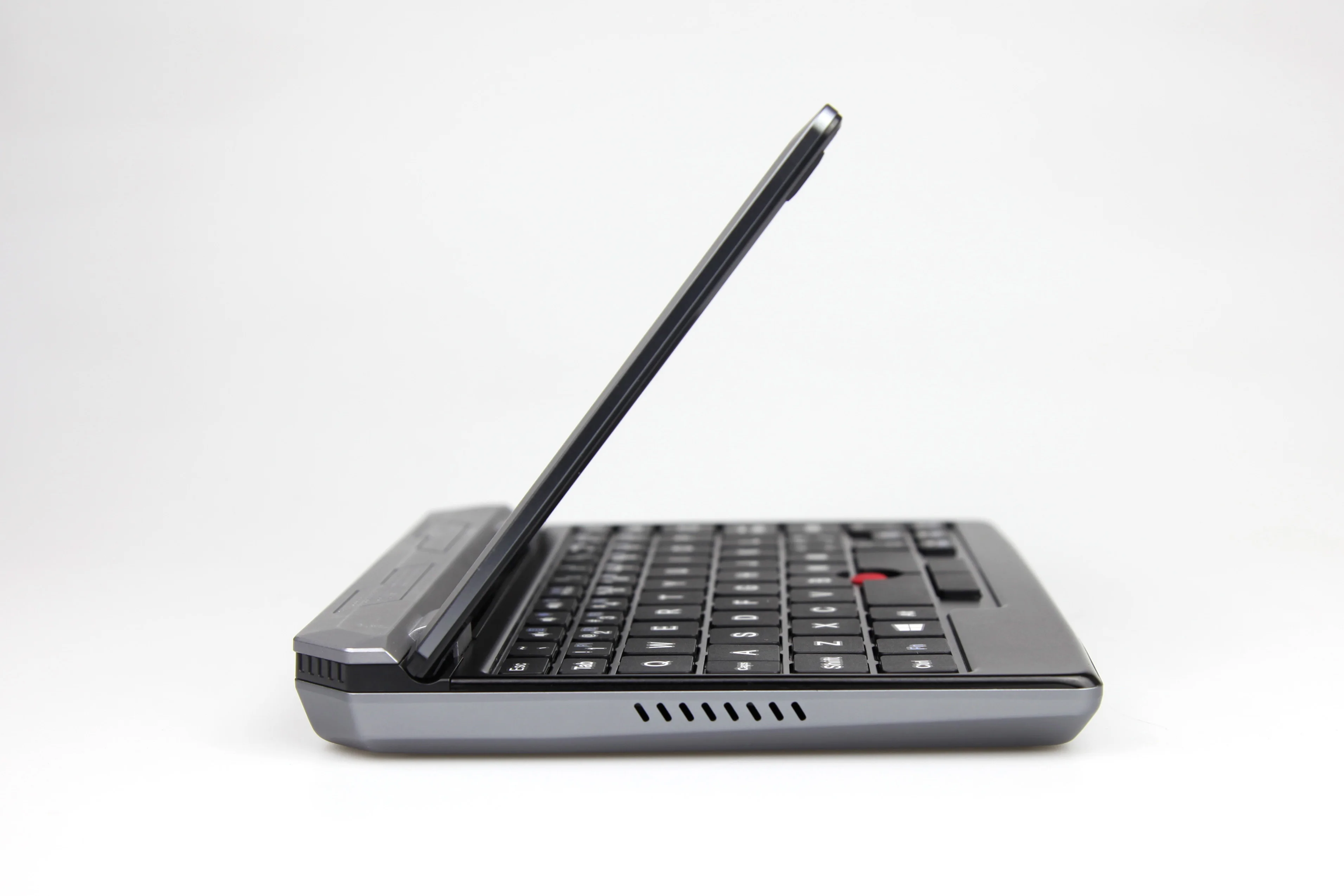 W7-4125 Pocket Laptop Intel Celeron 12GB Ram 128GB Mini 7'' Inch Small Tablet Notebook Touch Screen Mini Laptops