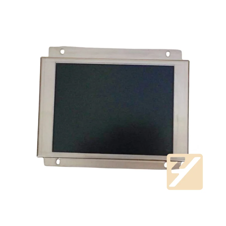 Il Display Lcd A61L-0001-0092 A61L-0001-0095 Per La Macchina Cnc Sostituisce Il Monitor Crt