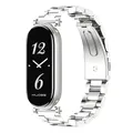 3 Beads GT4 Silver