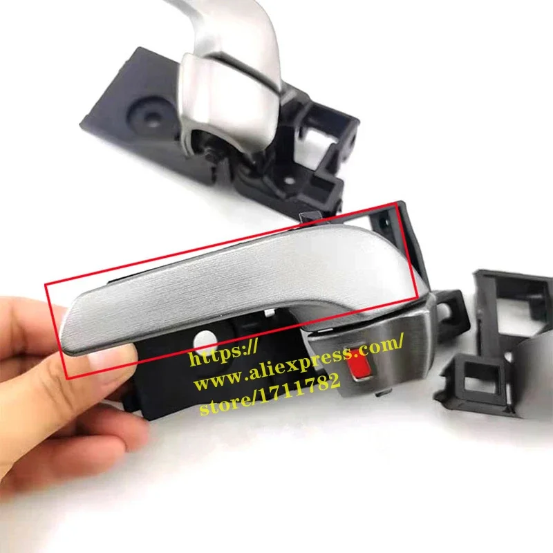 Chery Tiggo FL T11-6205120PF 인테리어 도어 핸들, 10-13
