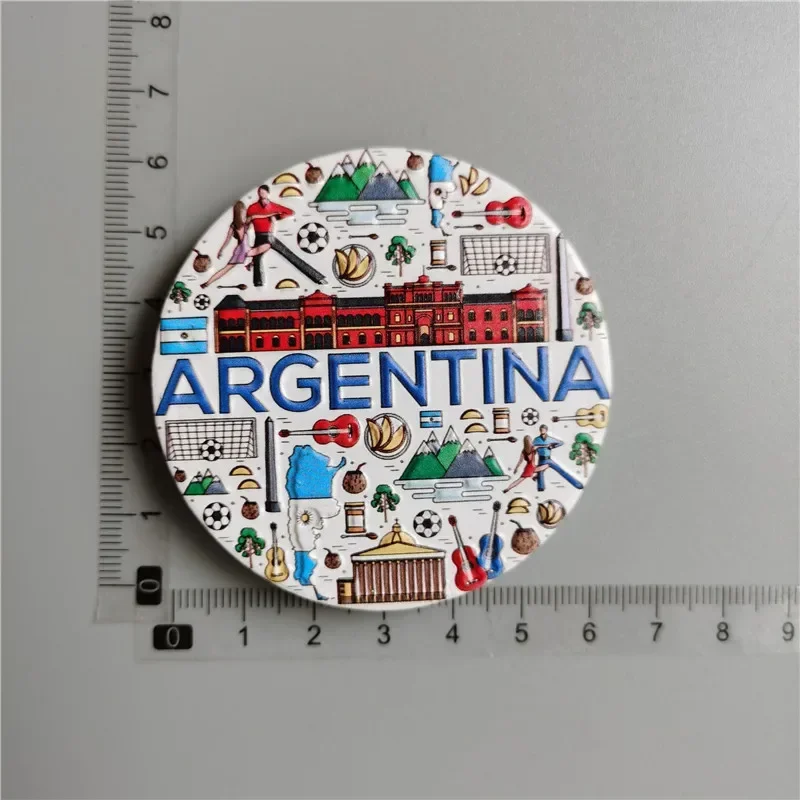 Argentina