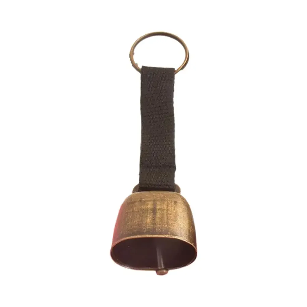 Outdoor Bear Safety Bell 5