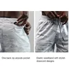 Anime IPPO Print 2 in 1 Compression Shorts for Men Athletic Performance Gym Shorts with Pockets Quick Dry Fitness Workout Boxing 6