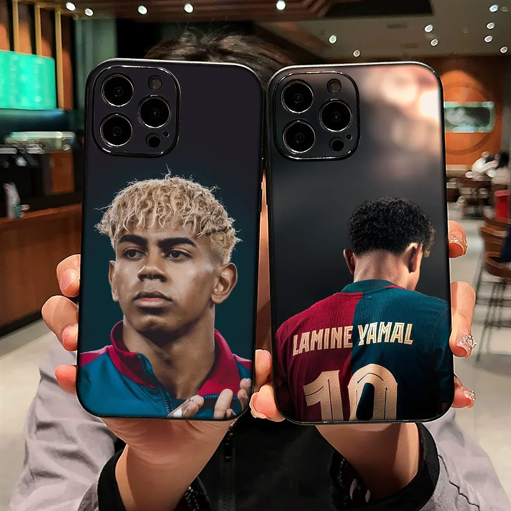 Football Soccer Number 19 Design Case