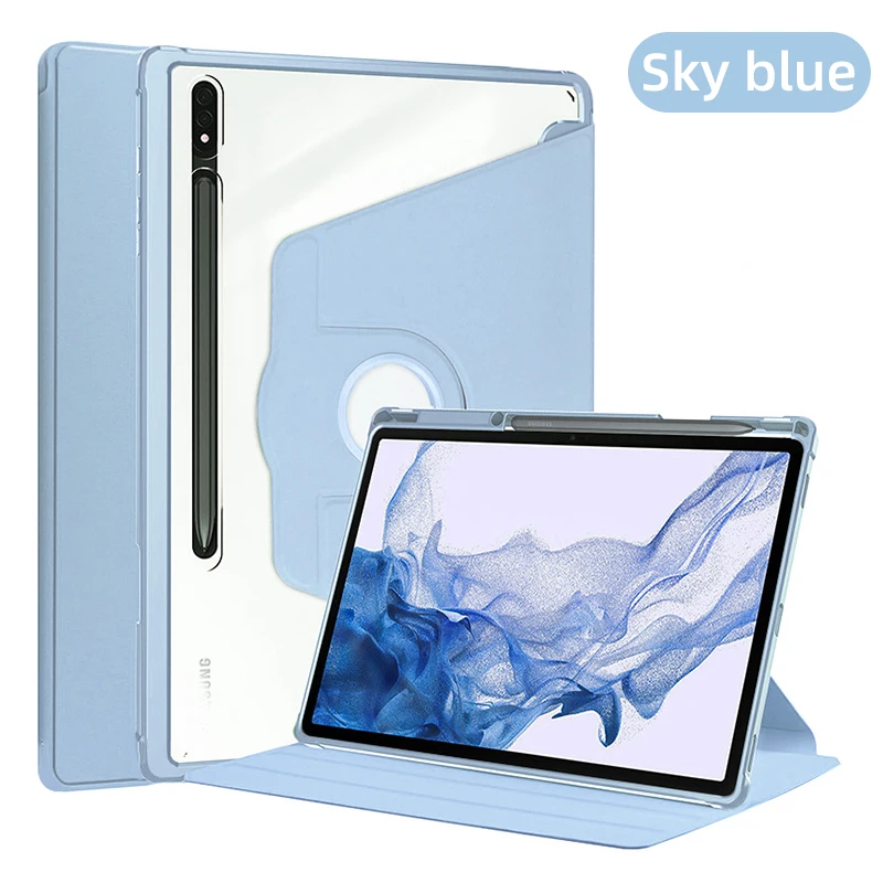 Sky Blue