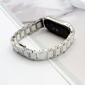 Silver white