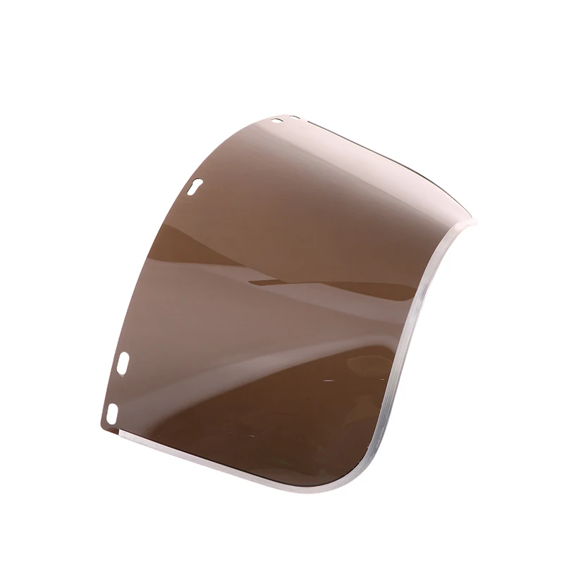 Écran facial de soudage remplacement - Lot de 1 - Protection UV