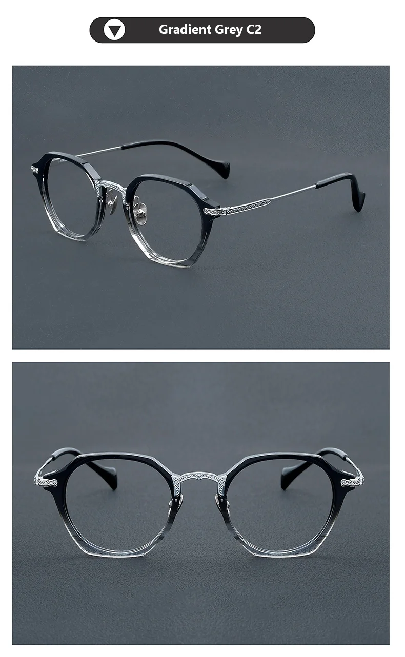 Oveliness Eyeglasses 6