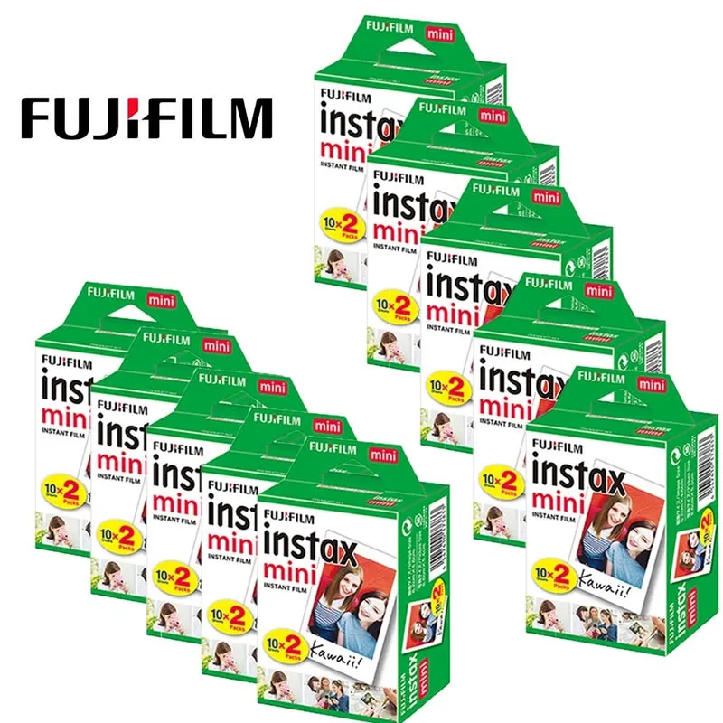 BrandNew1050SheetsFujifilmInstaxMiniLiPlay11987s90LINK