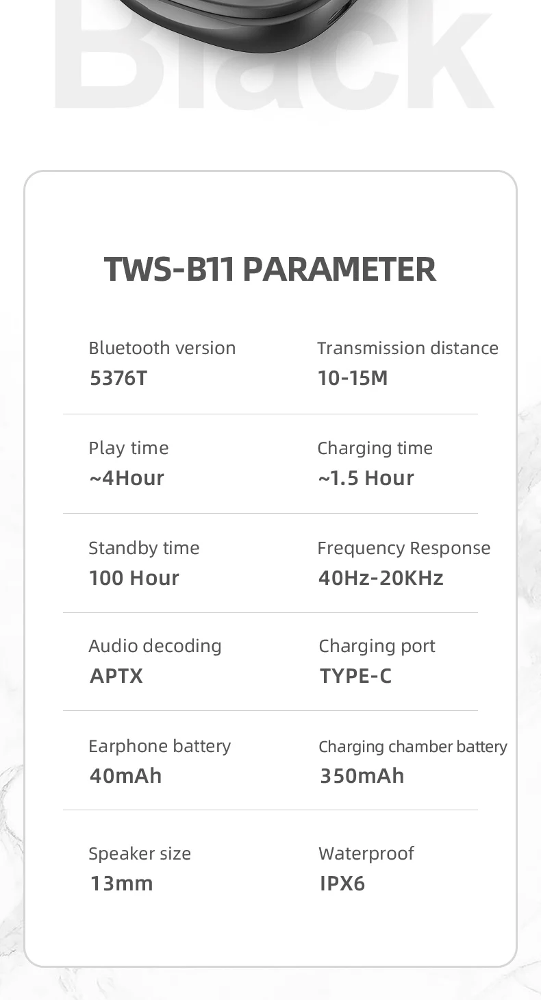 Verobuds Translator Pods