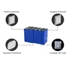 Grade A 320Ah Lifepo4 Battery 3.2V Lithium Iron Phosphate 8000 Cycles Rechargeable Cell For DIY 12V 24V 48V Home Solar Camping 5