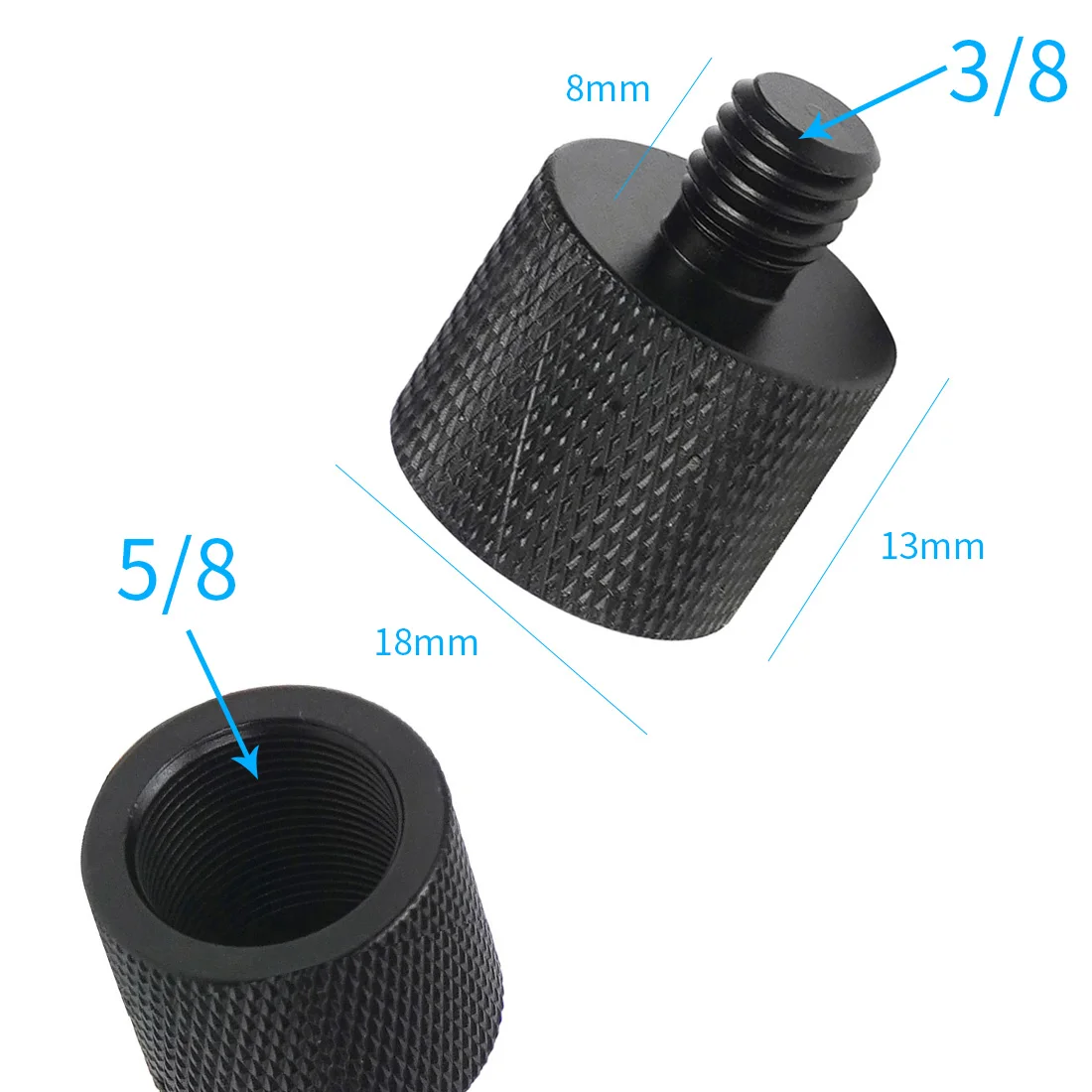 KK 58 for Microphone
