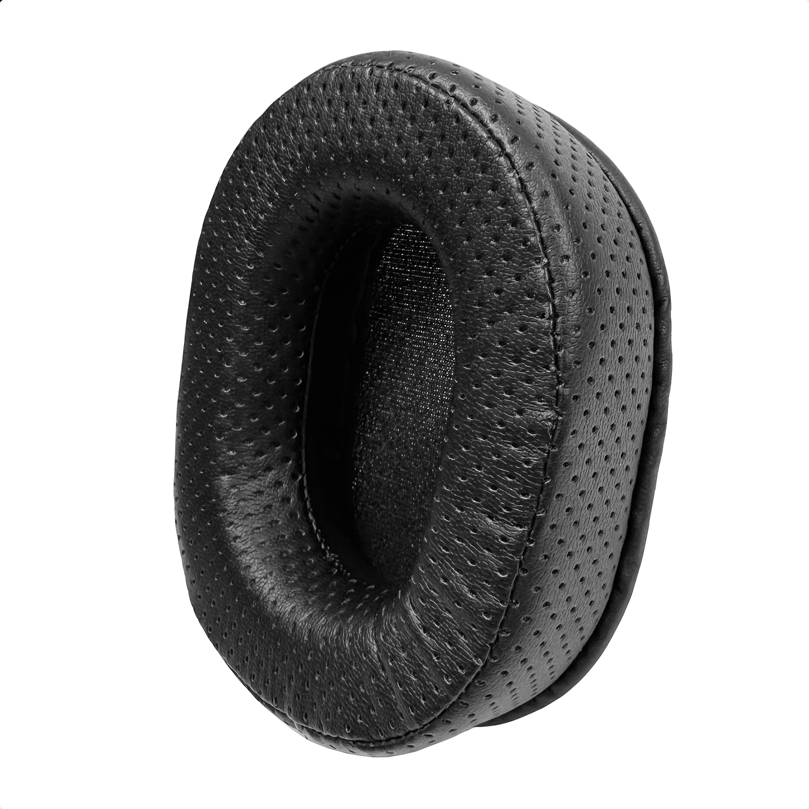 FIUNIE Replacement Ear Cushion Pads for Bose A10 Aviation,A20 Aviation,A30 Aviation Headphones Earpads Earmuffs Headset