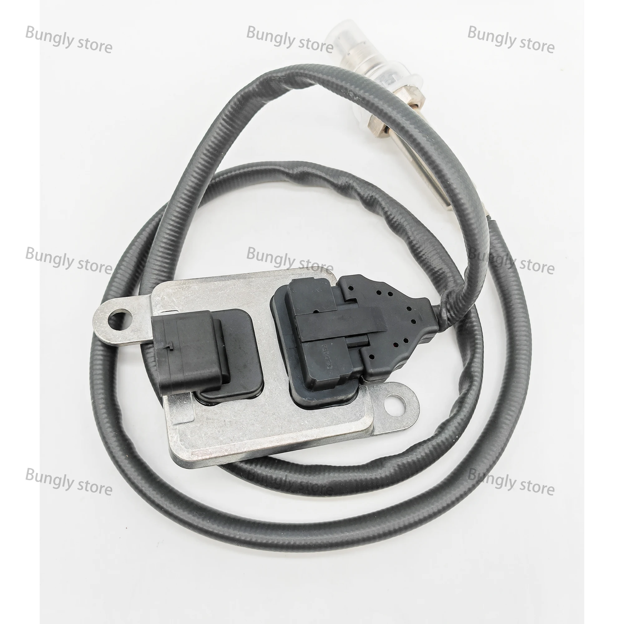 A0009053706 5WK96683F ZGS002Q05 Echtem NOX Sensor Für Mercedes 