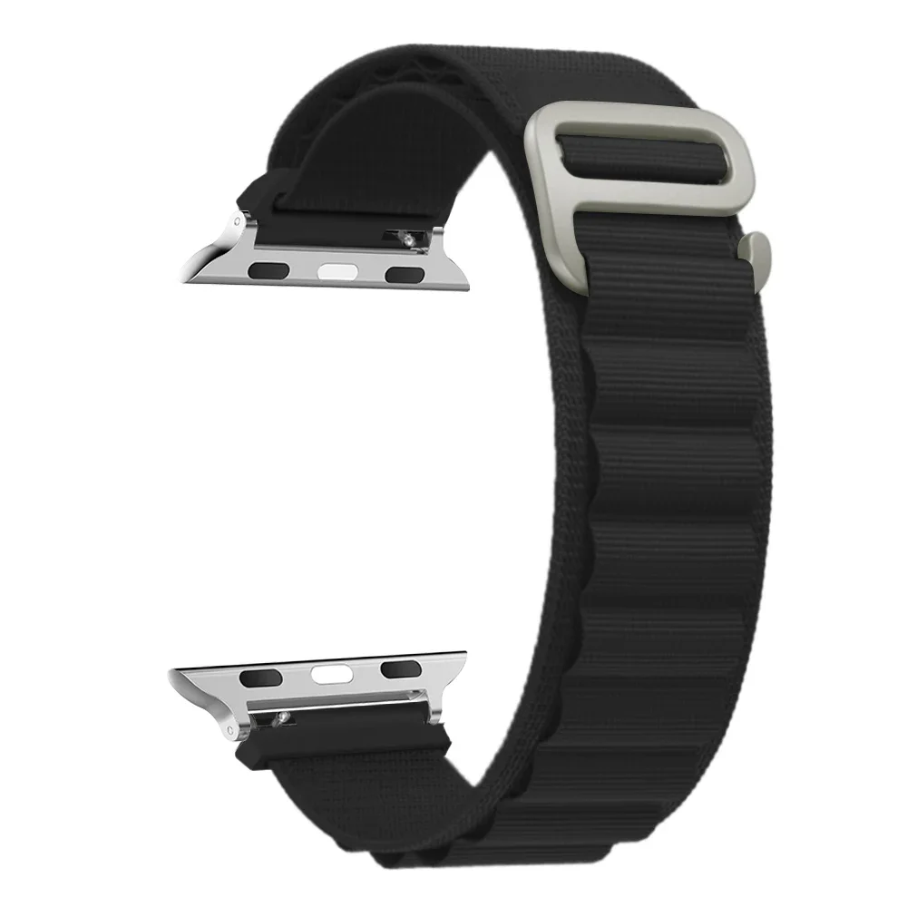 Premium Alpine Loop Strap