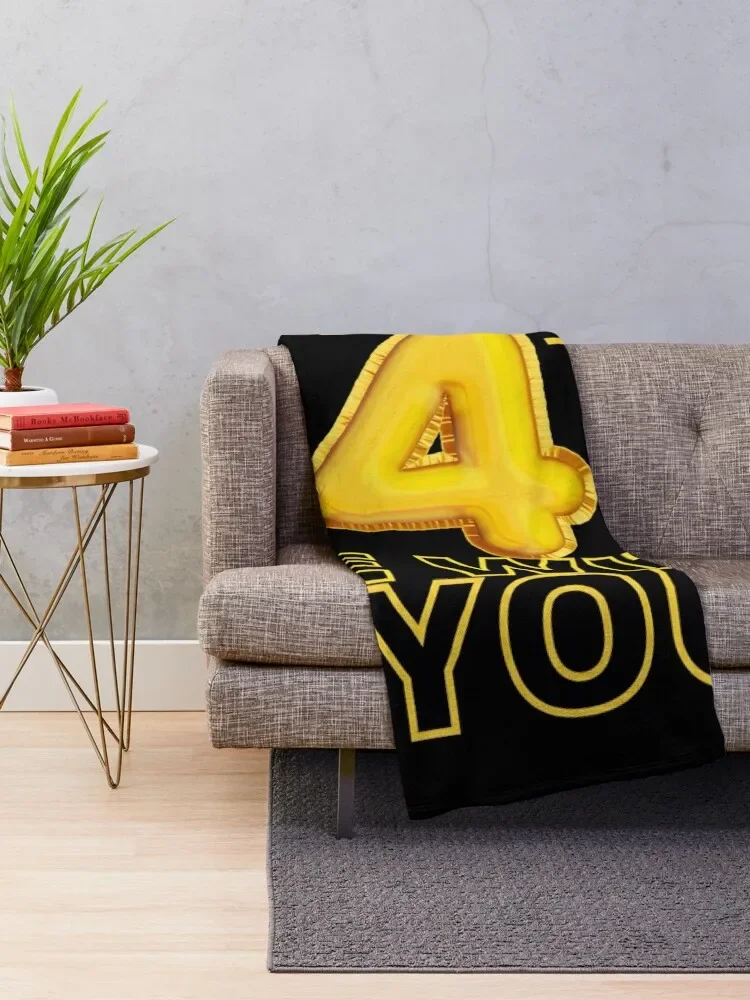 May The 4th Be You Throw ���, ���� ��ũ�� ħ��, �ʴ��� ������ ���