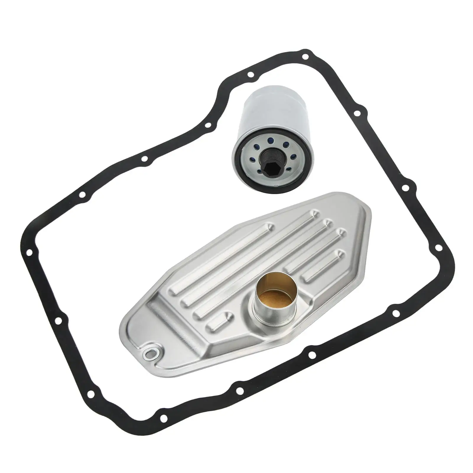 Automatic Transmission Filter Kit Wear Proof High Toughness Stable 5179267AC Easy Installation for car Accessories