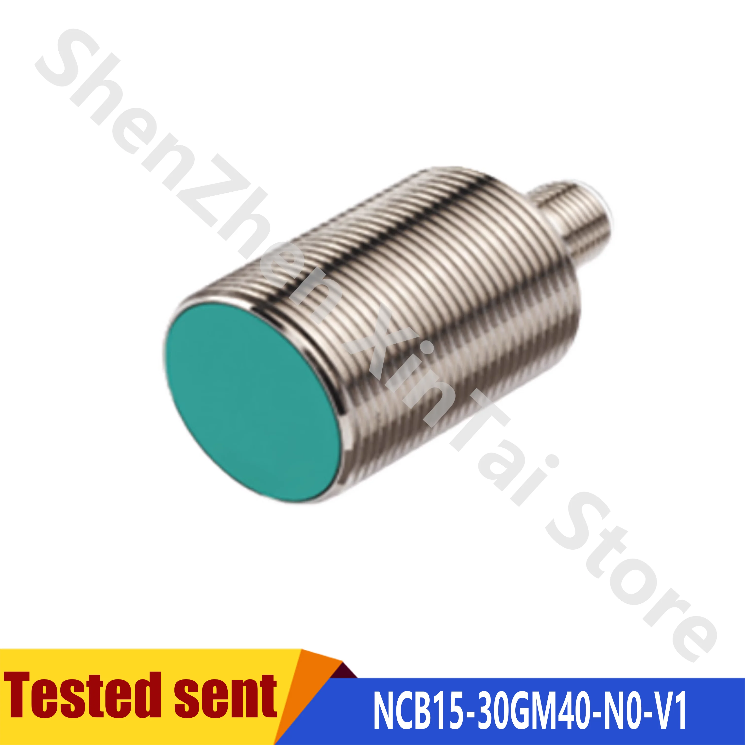 

Новый высококачественный флэш-датчик NCB15-30GM40-N0-V1