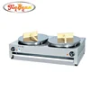 Single Electric Crepe Maker Kitchen Machines Crepe Machine 1