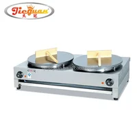 Single Electric Crepe Maker Kitchen Machines Crepe Machine 1