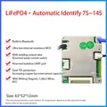 LiFePo4 Built-in BT