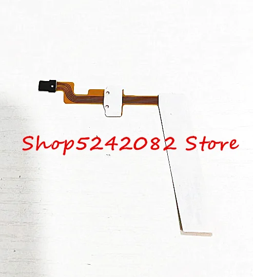 FOR CANON 18-55MM IS LENS FOCUS FLEX CABLE REPLACEMENT REPAIR PART 18-55 MM 30PCS camera flex cable lens flexible cable