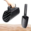 New ABS Plastic Beach Shovel Sand Scoop Sand Sifter Metal Detector Sand Scoop Shovel Set for Beach Metal Detecting Accessories 1