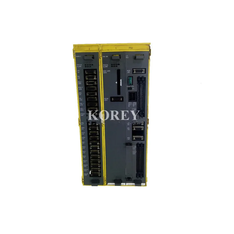 

Servo Driver A02B-0162-B505 in Stock
