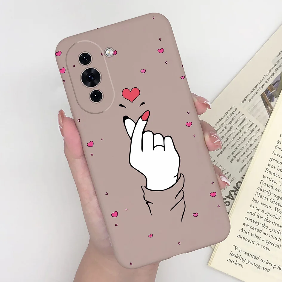Luxury Matte Butterfly Fashion Girl Silicone Phone Case Cover