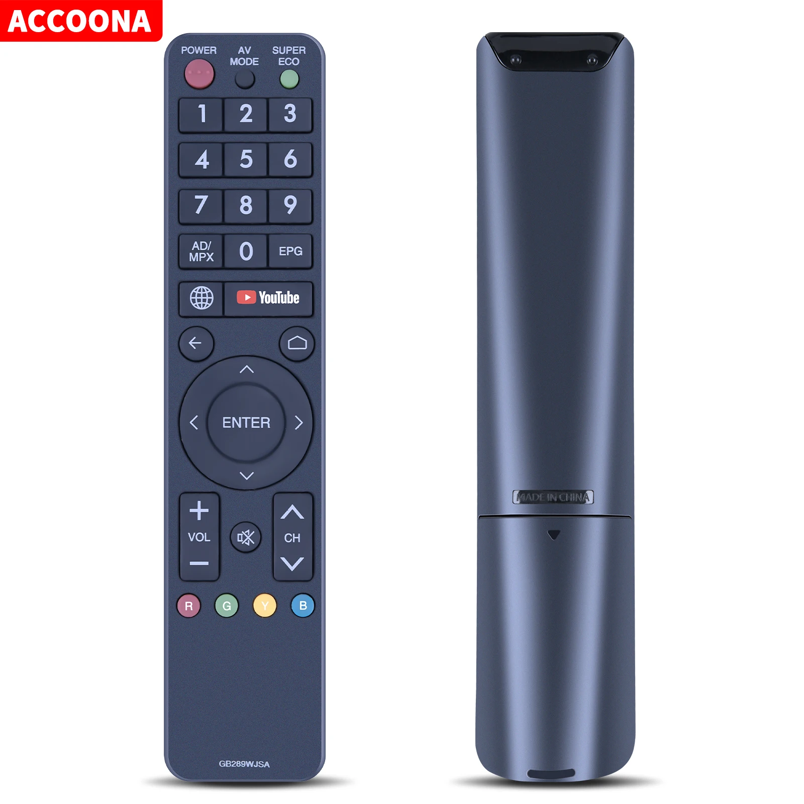 Nuovo Muslimate Per Sharp Aquos Tv Telecomando Muslimexmuslimah