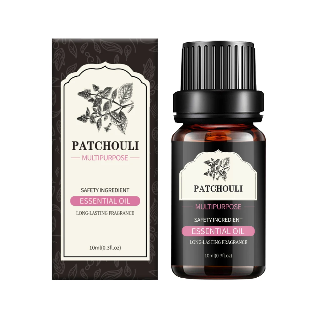 Patchouli