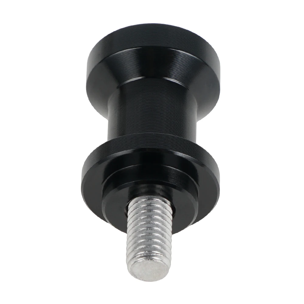  6061-T6 ˷̴ M6 6mm   Ǯ Yamaha R1 YZF-R6 1998-2015 FZ1 R7 MT-01 MT-03 YZF600R YZF-R6S